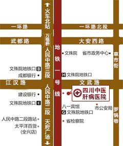 醫院路線